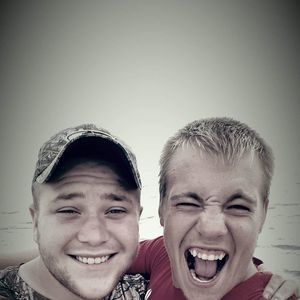 Meet your Posher, Jesse